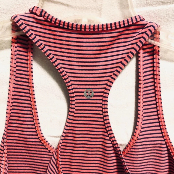 Lululemon Tank Top Size Small Racerback  Top - Picture 10 of 15
